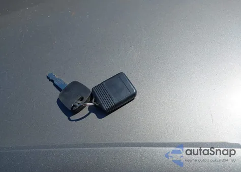 2002 Ford Mustang из США, поврежденный, VIN 1FAFP40402F186628